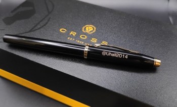 Cross-Century-II